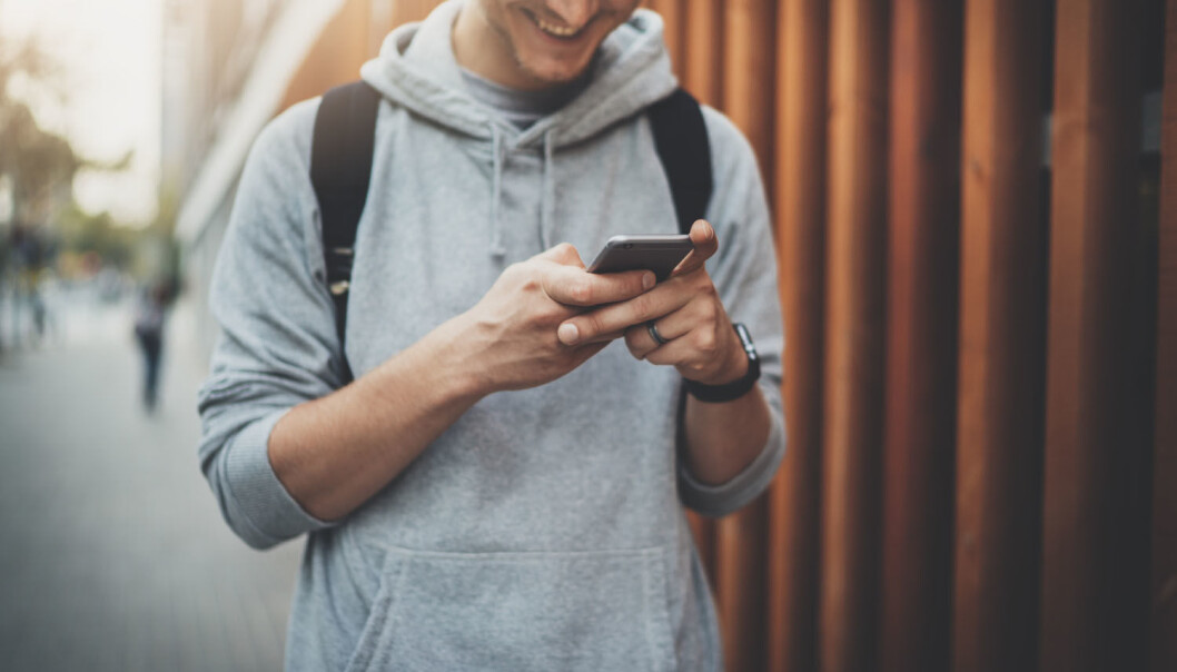 Pokémon GO - kanskje ikke så aktiviserende som håpet. (Illustrasjonsfoto: ImYanis / Shutterstock / NTB scanpix) Pokémon GO - kanskje ikke så aktiviserende som håpet. (Illustrasjonsfoto: ImYanis / Shutterstock / NTB scanpix)