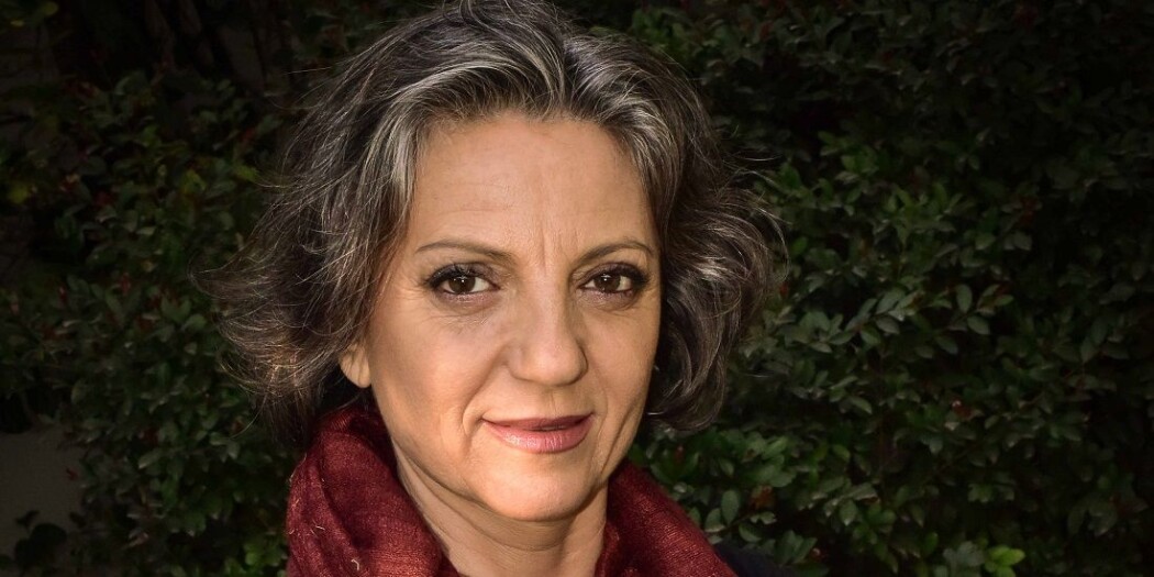 Økologiprofessor Sandra M. Díaz er overrasket og beæret over å vinne Gunnerusprisen i bærekraft for 2019. (Foto: Privat) Økologiprofessor Sandra M. Díaz er overrasket og beæret over å vinne Gunnerusprisen i bærekraft for 2019. (Foto: Privat)