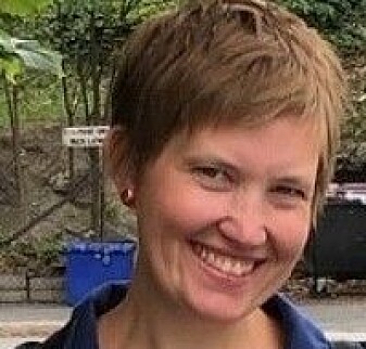 Tanja Nordberg mener ledere må tenke mer på likestilling når de tilrettelegger for ansatte med barn. (Foto: Privat) Tanja Nordberg mener ledere må tenke mer på likestilling når de tilrettelegger for ansatte med barn. (Foto: Privat)