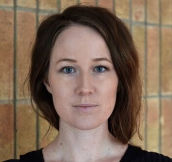 Den svenske sosiologen Frida Skog har brukt registerdata for å finne ut hvilke familier det kan lønne seg økonomisk å vokse opp i. (Foto: Umeå universitet) Den svenske sosiologen Frida Skog har brukt registerdata for å finne ut hvilke familier det kan lønne seg økonomisk å vokse opp i. (Foto: Umeå universitet)