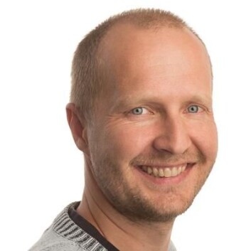 Kristian Gjøsteen er ikke sikker på hvor nyttig en kodeskole ville vært i Norge. (Foto: NTNU) Kristian Gjøsteen er ikke sikker på hvor nyttig en kodeskole ville vært i Norge. (Foto: NTNU)