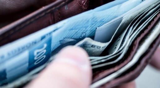 Folkefinansiering av forskning: Forskere ber folk flest åpne lommeboka