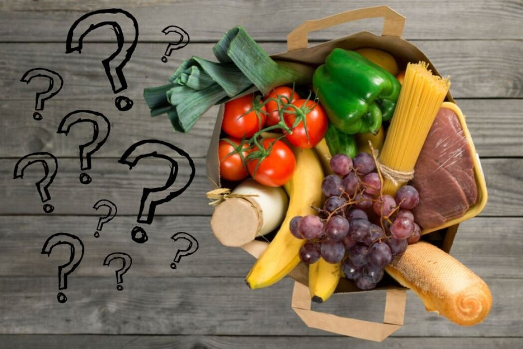 Handleposen er et mysterium som venter på en forklaring. Men hvilken forklaring velger du? (Foto: KucherAV / Shutterstock / NTB scanpix) Handleposen er et mysterium som venter på en forklaring. Men hvilken forklaring velger du? (Foto: KucherAV / Shutterstock / NTB scanpix)