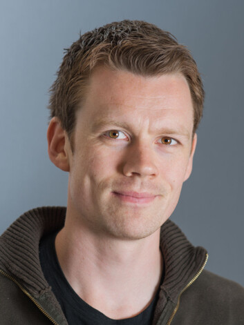 Magnus Lyngbakken synes funnene i den nye studien er interessante, og mener de støtter opp om tidligere resultater. (Foto: Universitetet i Oslo) Magnus Lyngbakken synes funnene i den nye studien er interessante, og mener de støtter opp om tidligere resultater. (Foto: Universitetet i Oslo)