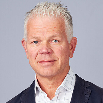Lovverket feiler, mener forskeren Arne Dulsrud. (Foto: SIFO/OsloMet) Lovverket feiler, mener forskeren Arne Dulsrud. (Foto: SIFO/OsloMet)