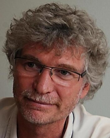 Gunnar Tschudi Bondevik er fastlege og professor i allmennmedisin ved Universitetet i Bergen. (Foto: Universitetet i Bergen) Gunnar Tschudi Bondevik er fastlege og professor i allmennmedisin ved Universitetet i Bergen. (Foto: Universitetet i Bergen)