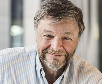 Steinar Madsen mener vi har mange alternativer til p-piller som aktivt legger opp til lange blødningsfrie perioder. (Foto: Statens legemiddelverk) Steinar Madsen mener vi har mange alternativer til p-piller som aktivt legger opp til lange blødningsfrie perioder. (Foto: Statens legemiddelverk)