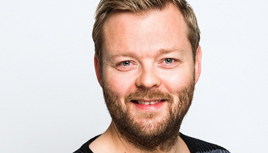 Lege Marius Johansen ved Sex og samfunn er en av dem som mener vi burde ha p-piller på det norske markedet som legger opp til å bare blø fire ganger i året. (Foto: Kai Myhre/Sex og samfunn) Lege Marius Johansen ved Sex og samfunn er en av dem som mener vi burde ha p-piller på det norske markedet som legger opp til å bare blø fire ganger i året. (Foto: Kai Myhre/Sex og samfunn)