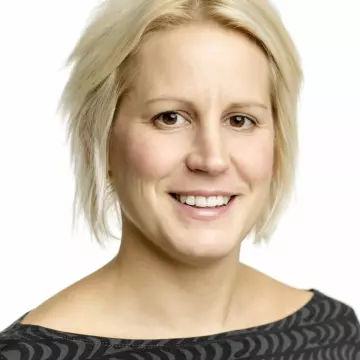 Ingrid Ertshus Mathiesen