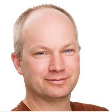 Magnus Korpås. (Foto: NTNU) Magnus Korpås. (Foto: NTNU)
