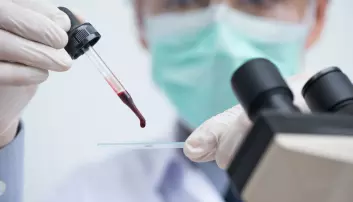 Fibromyalgi kan oppdages i blodprøve, ifølge amerikanske forskere
