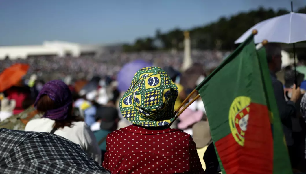 Brasilianere føler seg diskriminert for språket sitt i Portugal