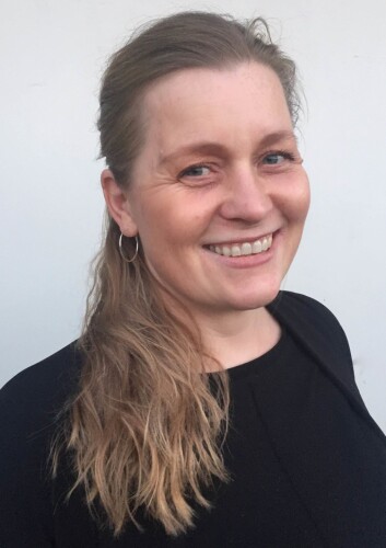 Kariann Krohne. (Foto: Aldring og Helse) Kariann Krohne. (Foto: Aldring og Helse)