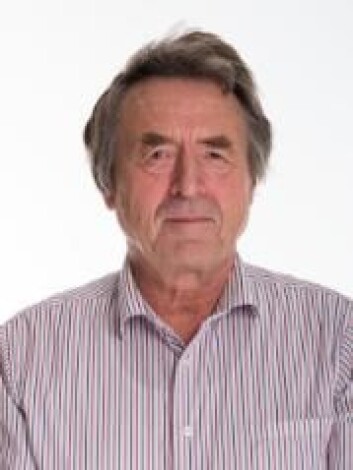 Gulbrand Alhaug er professor emeritus i nordisk språkvitenskap ved Universitetet i Tromsø. (Foto: Tore Jenssen, UiT) Gulbrand Alhaug er professor emeritus i nordisk språkvitenskap ved Universitetet i Tromsø. (Foto: Tore Jenssen, UiT)