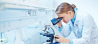 Kvinnelige forskere fraråder andre å satse på forskning