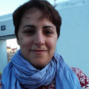 Debora Baldelli mener diskrimineringen av brasilianere foregår i det stille. (Foto: Privat) Debora Baldelli mener diskrimineringen av brasilianere foregår i det stille. (Foto: Privat)