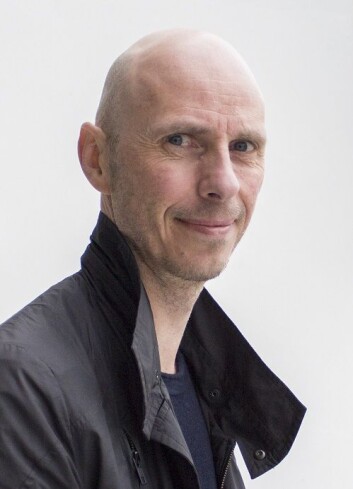 (Foto: Rune Rolvjord, ved Uni Research Helse) (Foto: Rune Rolvjord, ved Uni Research Helse)
