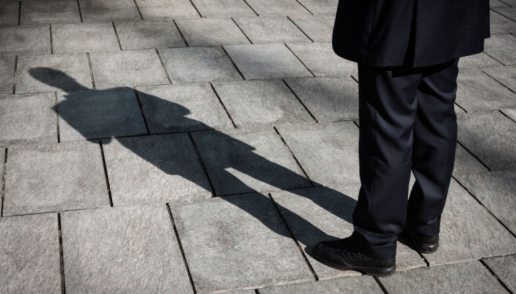Tyske forskere har studert hjernene til pedofile overgripere og ikke-overgripere. De tror funnene kan ha betydning for videreutvikling av behandlingsprogrammer (Illustrasjonsfoto: Tinxi/Shutterstock/NTB scanpix). Tyske forskere har studert hjernene til pedofile overgripere og ikke-overgripere. De tror funnene kan ha betydning for videreutvikling av behandlingsprogrammer (Illustrasjonsfoto: Tinxi/Shutterstock/NTB scanpix).
