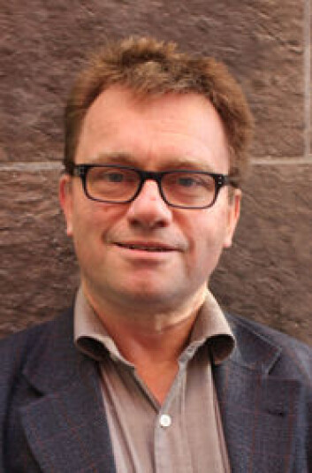 Morten Holmboe, forsker ved Politikhøgskolen, mdener dte blir for mange skjønnsmessige vurderinger når ungdomskoordinatorene får et stort ansvar for straffeforfølgelse av unge. (Foto: Politihøgskolen) Morten Holmboe, forsker ved Politikhøgskolen, mdener dte blir for mange skjønnsmessige vurderinger når ungdomskoordinatorene får et stort ansvar for straffeforfølgelse av unge. (Foto: Politihøgskolen)