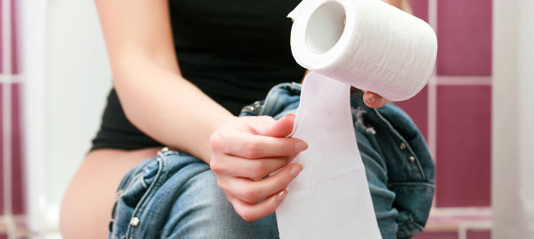 Det hele starter her. Selv om en person er frisk etter en antibiotika-kur, så kan sykdomsfremkallende bakterier overleve renseanlegget. (Foto: Colourbox) Det hele starter her. Selv om en person er frisk etter en antibiotika-kur, så kan sykdomsfremkallende bakterier overleve renseanlegget. (Foto: Colourbox)