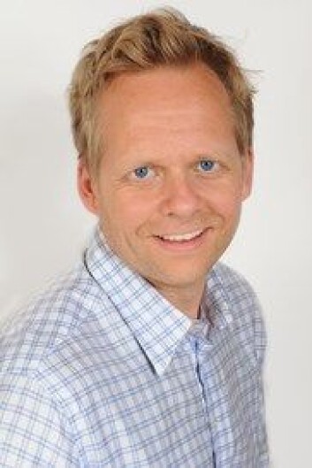 -Studien er interessant, men gir ikke svar på årsakene. Her trengs det mer forskning for å finne ut om skadene kan forebygges, sier assisterende generalsekretær Ole Alexander Opdalshei i Kreftforeningen. (Foto: Kreftforeningen) -Studien er interessant, men gir ikke svar på årsakene. Her trengs det mer forskning for å finne ut om skadene kan forebygges, sier assisterende generalsekretær Ole Alexander Opdalshei i Kreftforeningen. (Foto: Kreftforeningen)