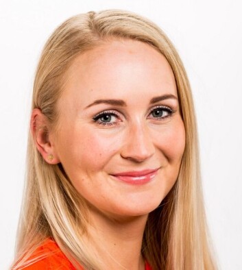 NAAF mener at norske helsemyndigheter bør anbefale at barnet gradvis introduseres for eksempel for vanlig mat, som blant annet inneholder peanøtter, melk og egg, fra fire måneder, sier faglig rådgiver Anna Bistrup. (Foto: NAAF) NAAF mener at norske helsemyndigheter bør anbefale at barnet gradvis introduseres for eksempel for vanlig mat, som blant annet inneholder peanøtter, melk og egg, fra fire måneder, sier faglig rådgiver Anna Bistrup. (Foto: NAAF)