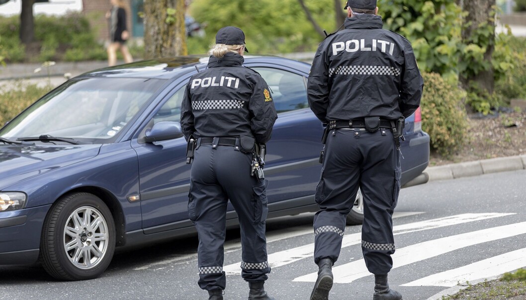 (Illustrasjonsfoto: Gorm Kallestad / NTB scanpix) (Illustrasjonsfoto: Gorm Kallestad / NTB scanpix)