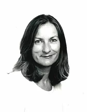 Aina Schiøtz er professor emerita ved Universitetet i Bergen. (Foto: Privat)
