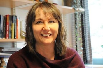 Førstelektor Lisbeth Ljosdal Skreland meiner reglar i barnehagen er nødvendig og synest det er gamaldags med timeout og flytting av ungar som er urolege. (Foto: Atle Christiansen) Førstelektor Lisbeth Ljosdal Skreland meiner reglar i barnehagen er nødvendig og synest det er gamaldags med timeout og flytting av ungar som er urolege. (Foto: Atle Christiansen)