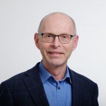 Aksel Bernhoft, forsker ved Veterinærinsituttet, har funnet rottegift i majoriteten av hubro som er analysert. (Foto: Veterinærinstituttet) Aksel Bernhoft, forsker ved Veterinærinsituttet, har funnet rottegift i majoriteten av hubro som er analysert. (Foto: Veterinærinstituttet)