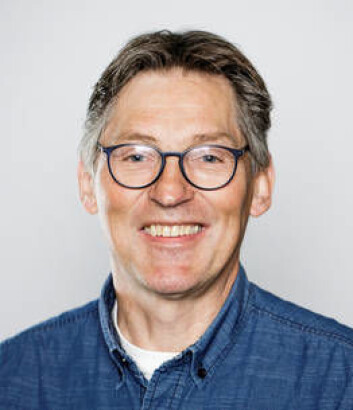 Lars Moe er bekymret over at det viser seg at mange hunder har muse- og rottegift i kroppen. – Hvis dette er et problem for hund, kan dette også være et problem for barn. Dette vet vi ingenting om. (Foto: NMBU) Lars Moe er bekymret over at det viser seg at mange hunder har muse- og rottegift i kroppen. – Hvis dette er et problem for hund, kan dette også være et problem for barn. Dette vet vi ingenting om. (Foto: NMBU)