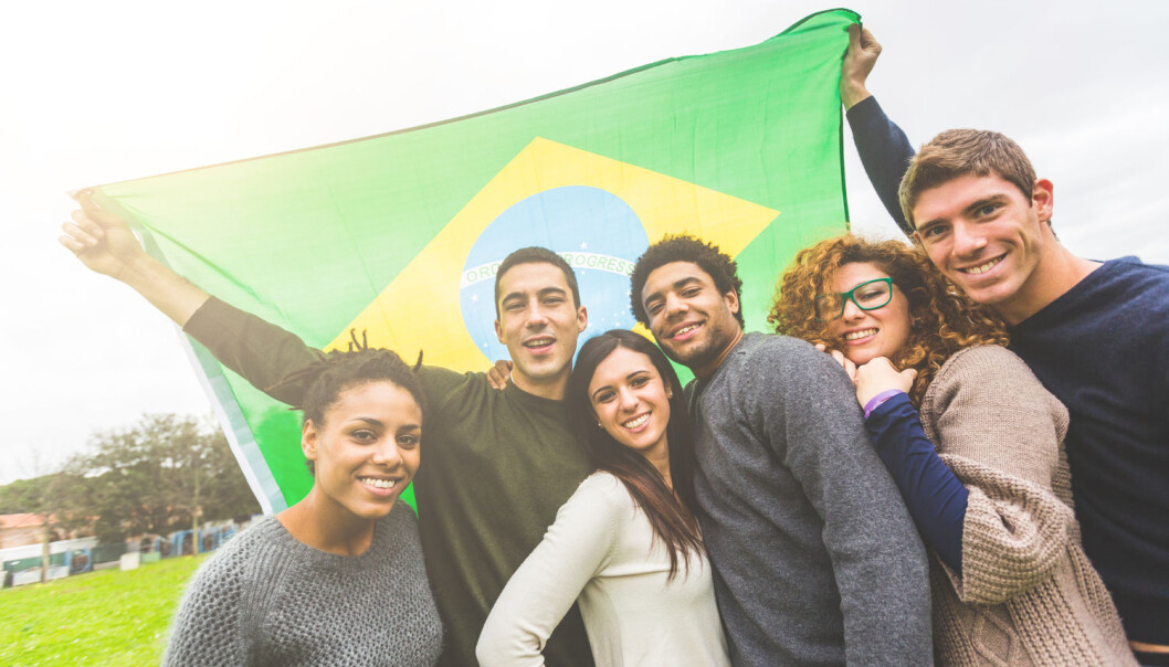 For å hindre diskriminering gjør mange brasilianere i Portugal en innsats for å lære seg europeisk portugisisk, skriver Tammer Castro. (Foto: William Perugini / Shutterstock / NTB scanpix) For å hindre diskriminering gjør mange brasilianere i Portugal en innsats for å lære seg europeisk portugisisk, skriver Tammer Castro. (Foto: William Perugini / Shutterstock / NTB scanpix)