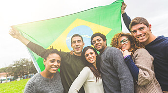 Kronikk: Brasil er et land uten et språk