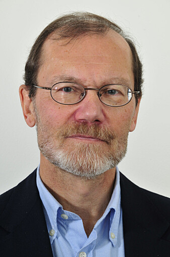 Øyvind Østerud, professor i statsvitenskap, Universitetet i Oslo, tror det kan ta flere dager, kanskje uker, før vi får noe endelige resultater. Øyvind Østerud, professor i statsvitenskap, Universitetet i Oslo, tror det kan ta flere dager, kanskje uker, før vi får noe endelige resultater.