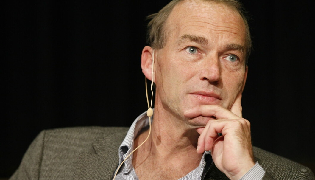 Thomas Hylland Eriksen har gjort feltarbeid i gruvebyen Gladstone i Australia. (Foto: Shutterstock/ NTB scanpix) Thomas Hylland Eriksen har gjort feltarbeid i gruvebyen Gladstone i Australia. (Foto: Shutterstock/ NTB scanpix)