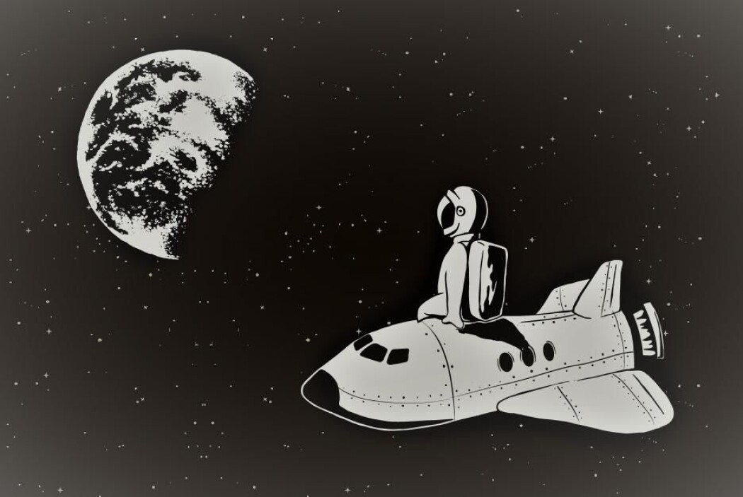 Selv om mennesket aldri har reist til Mars, er det overraskende mye forskning på hvordan en slik tur vil påvirke oss psykisk. (Foto: Dimonika / Shutterstock / NTB scanpix) Selv om mennesket aldri har reist til Mars, er det overraskende mye forskning på hvordan en slik tur vil påvirke oss psykisk. (Foto: Dimonika / Shutterstock / NTB scanpix)