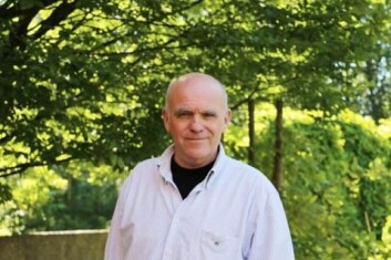 Krill bidrar så mye til den biologiske karbonpumpen at den må tas hensyn til i klimamodellene, forteller professor Stein Kaartvedt ved UiO. (Foto: Elina Melteig) Krill bidrar så mye til den biologiske karbonpumpen at den må tas hensyn til i klimamodellene, forteller professor Stein Kaartvedt ved UiO. (Foto: Elina Melteig)