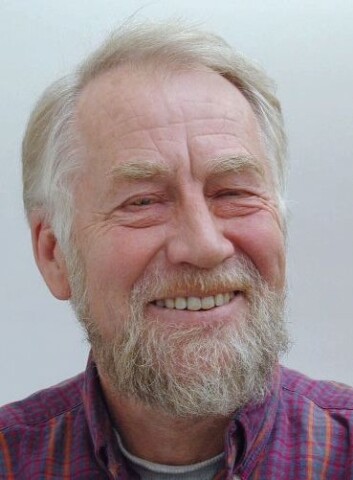 Per Wegge. (Foto: Privat) Per Wegge. (Foto: Privat)