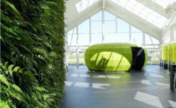 (Foto: Green Solution House) (Foto: Green Solution House)
