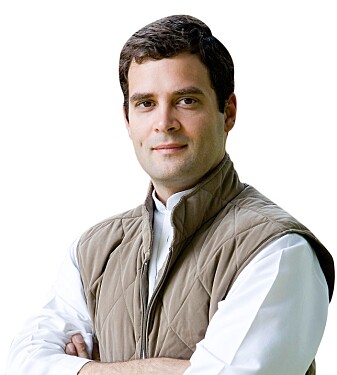 Rahul Gandhi og Kongress-partiet utfordrer regjeringen. (Kilde: Wikimedia Commons, https://bit.ly/2D6NSHL) Rahul Gandhi og Kongress-partiet utfordrer regjeringen. (Kilde: Wikimedia Commons, https://bit.ly/2D6NSHL)
