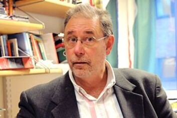 Michael John Prince er førsteamanuensis ved Universitetet i Agder. (Foto: Universitetet i Agder) Michael John Prince er førsteamanuensis ved Universitetet i Agder. (Foto: Universitetet i Agder)
