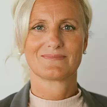 Ann-Kristin Johansen