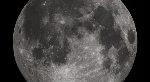 50 år siden månelandingen: Drømmen om månereisen