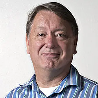 <i>Sensory science </i>er det internasjonale navnet på smaksforskning. Det er et begrep Einar Risvik og kollegene hans hos Nofima i Ås er litt stolte over å ha funnet opp. (Foto: Nofima) <i>Sensory science </i>er det internasjonale navnet på smaksforskning. Det er et begrep Einar Risvik og kollegene hans hos Nofima i Ås er litt stolte over å ha funnet opp. (Foto: Nofima)