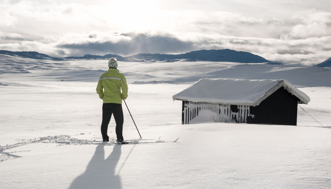 Påsken kan være idyllisk, men utfordringene kan være mange. Her gir forskerne sine tips til påsken. (Illustrasjonsfoto: my nordic / Shutterstock / NTB scanpix) Påsken kan være idyllisk, men utfordringene kan være mange. Her gir forskerne sine tips til påsken. (Illustrasjonsfoto: my nordic / Shutterstock / NTB scanpix)