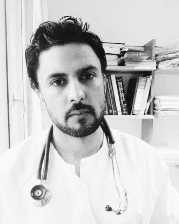 Det er en myte at hjertet bare har et bestemt antall slag i løpet av livet, ifølge kardiolog Wasim Zahid. Men høy puls kan likevel være skadelig. (Foto: Wikimedia Commons, lisens <a href="https://creativecommons.org/licenses/by-sa/4.0/deed.en">CC BY-SA 4.0</a>) Det er en myte at hjertet bare har et bestemt antall slag i løpet av livet, ifølge kardiolog Wasim Zahid. Men høy puls kan likevel være skadelig. (Foto: Wikimedia Commons, lisens <a href="https://creativecommons.org/licenses/by-sa/4.0/deed.en">CC BY-SA 4.0</a>)