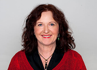 Anne Lise Stranden - journalist anne.lise@forskning.no <br> mobil: 910 02 585 Anne Lise Stranden - journalist anne.lise@forskning.no <br> mobil: 910 02 585