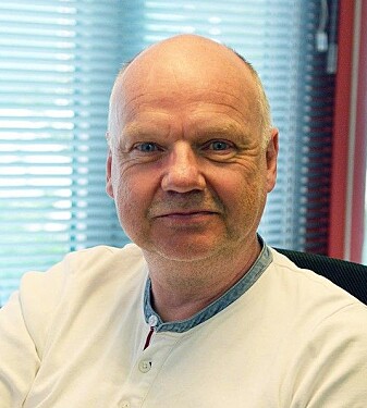 – Også små stader og mindre bedrifter utanfor bysentera har høge ambisjonar om vekst og nyskaping, seier Jan Ole Rypestøl, som har undersøkt kva vilkår som gir god næringsutvikling i ulike landsdelar. (Foto: UiA) – Også små stader og mindre bedrifter utanfor bysentera har høge ambisjonar om vekst og nyskaping, seier Jan Ole Rypestøl, som har undersøkt kva vilkår som gir god næringsutvikling i ulike landsdelar. (Foto: UiA)