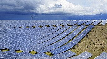 Dette er solcelleteknologiens fire hovedproblemer