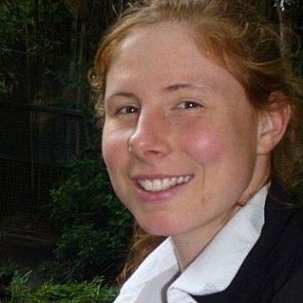 Ilaria Croci er postdoktor ved NTNU og University of Queensland i Australia. (Foto: NTNU) Ilaria Croci er postdoktor ved NTNU og University of Queensland i Australia. (Foto: NTNU)